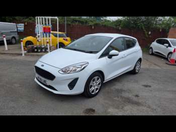 2018 (18) - 1.5 TDCi Style 5dr