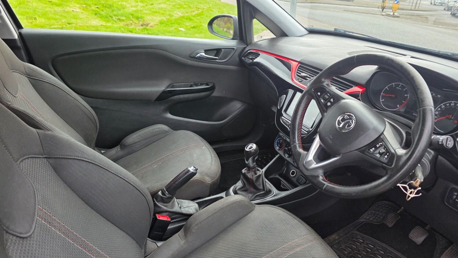 Used Vauxhall Corsa 2018 for sale - 78198848: Photo 9