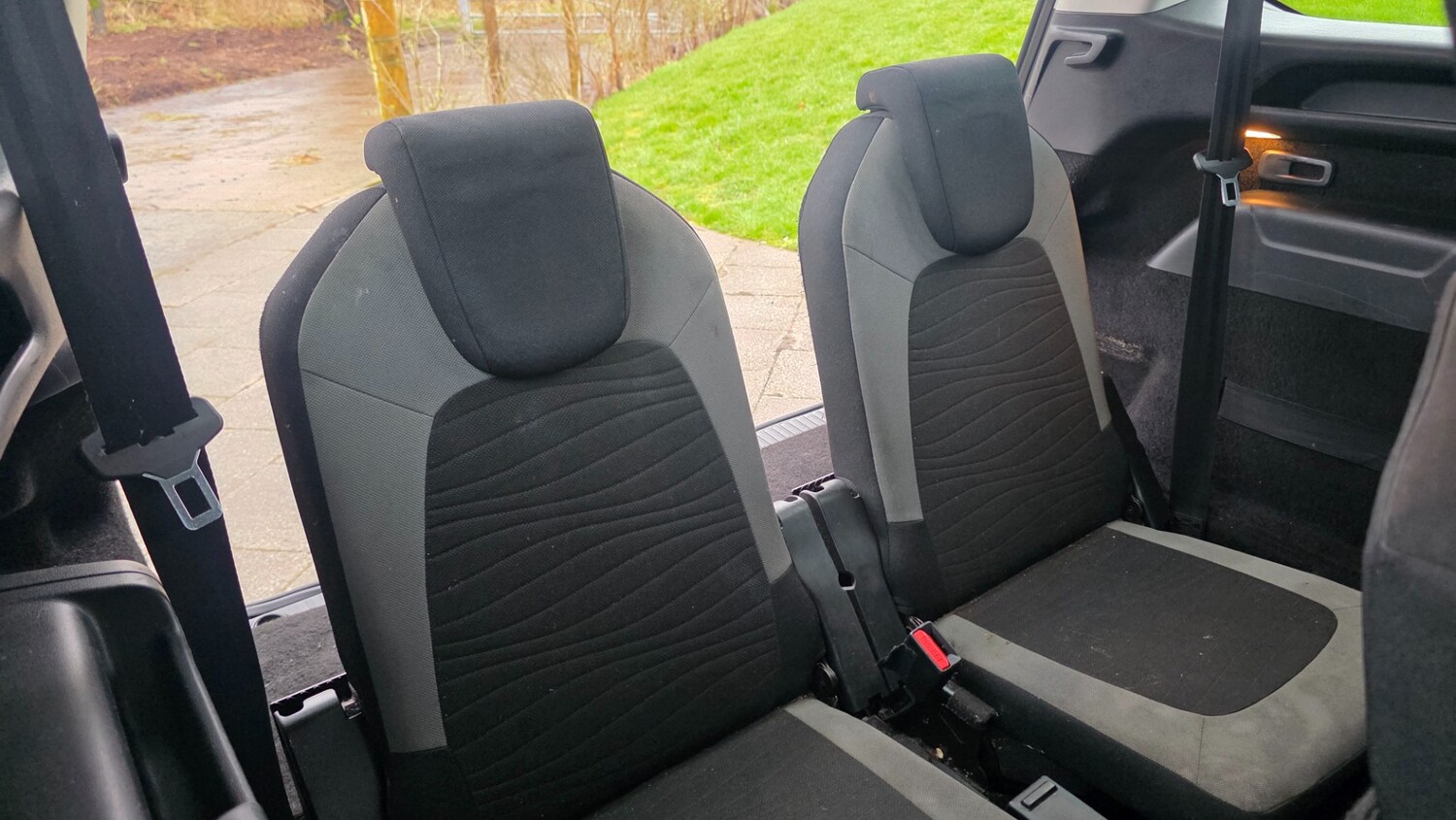 Used Citroen Grand C4 Picasso 2015 for sale - 77786540: Photo 14