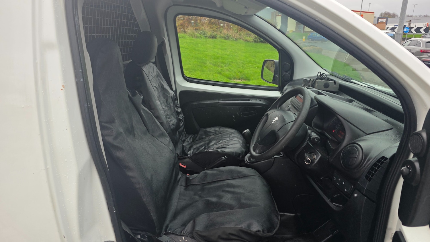 Used Peugeot Bipper 2016 for sale - 76452275: Photo 10