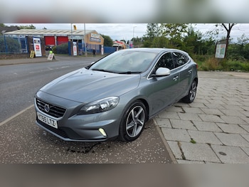 2015 (65) - T2 [122] R DESIGN 5dr