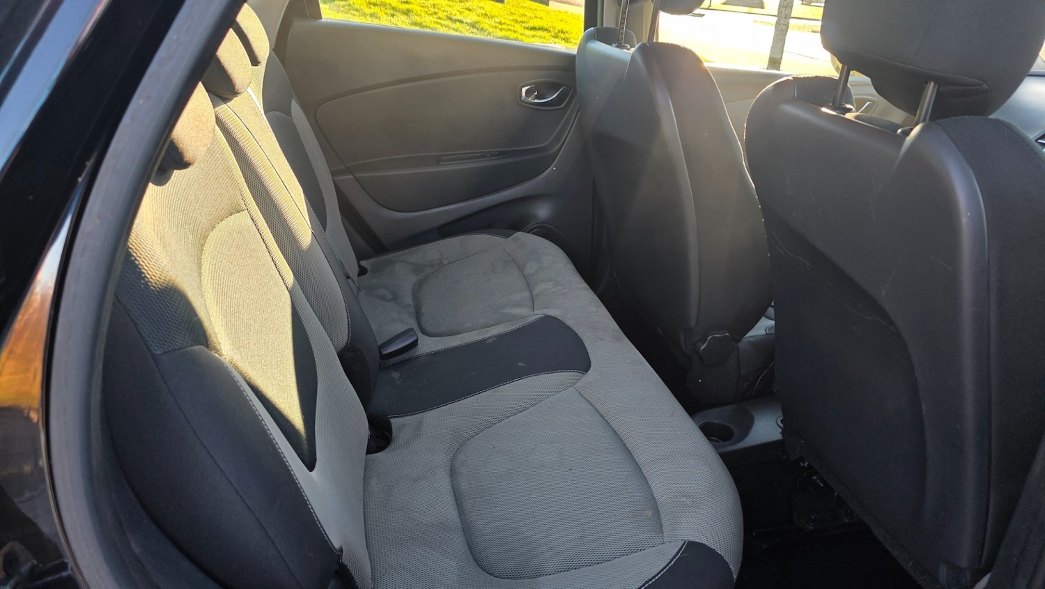 Used Renault Captur 2015 for sale - 77069018: Photo 11