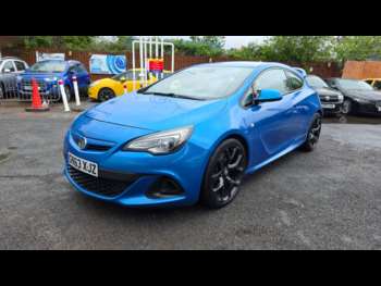 2014 (63) - 2.0T 16V VXR 3dr