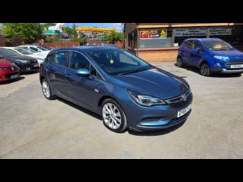 2017 (66) - 1.4i 16V Design 5dr