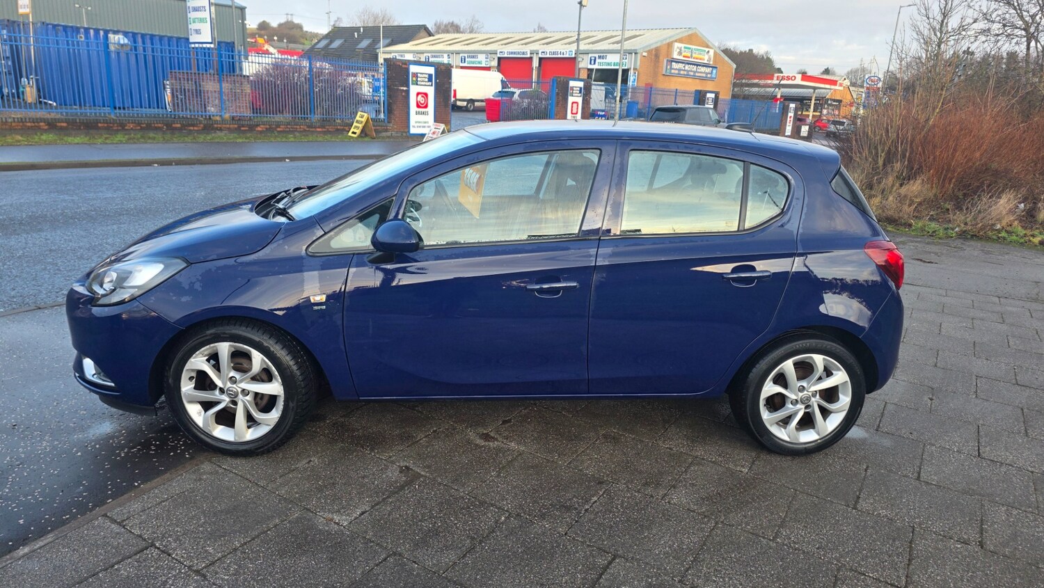 Used Vauxhall Corsa 2017 for sale - 77687762: Photo 7