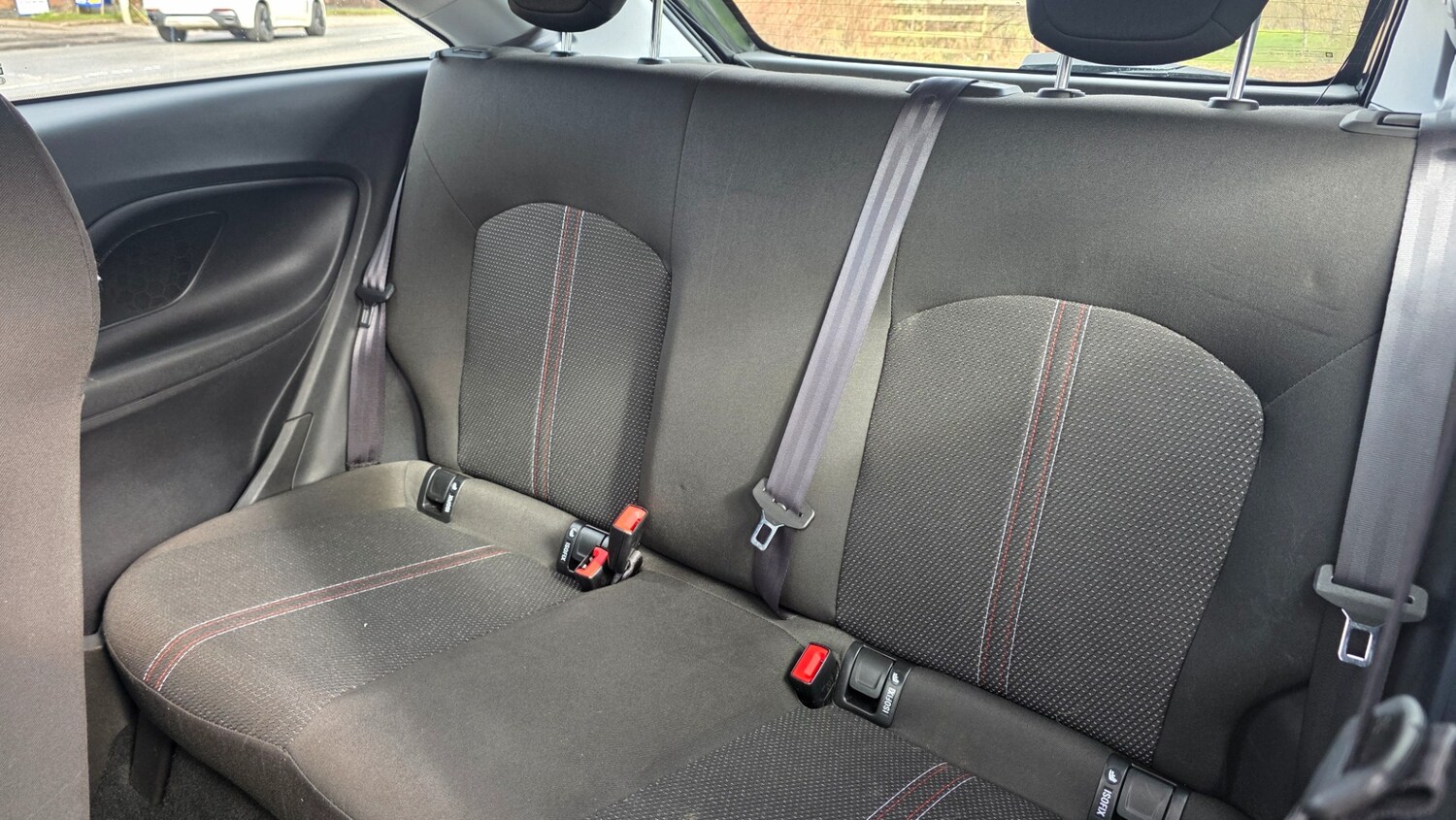 Used Vauxhall Corsa 2017 for sale - 77916061: Photo 12