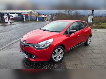 Used Renault Clio 2016 for sale - 77701392: Photo