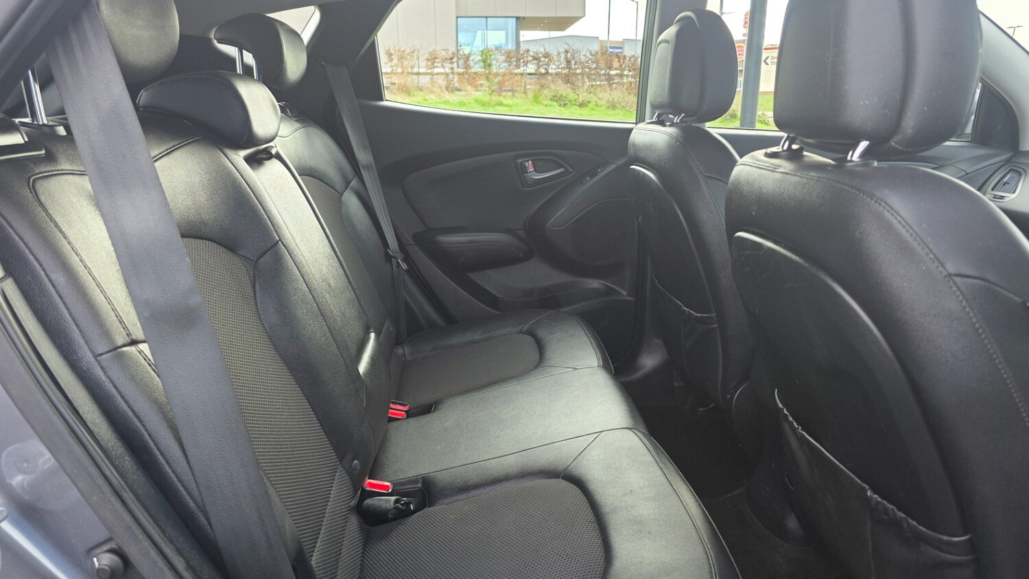 Used Hyundai Ix35 2015 for sale - 77786544: Photo 11