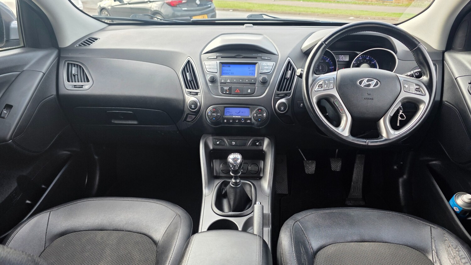 Used Hyundai Ix35 2015 for sale - 77786544: Photo 9