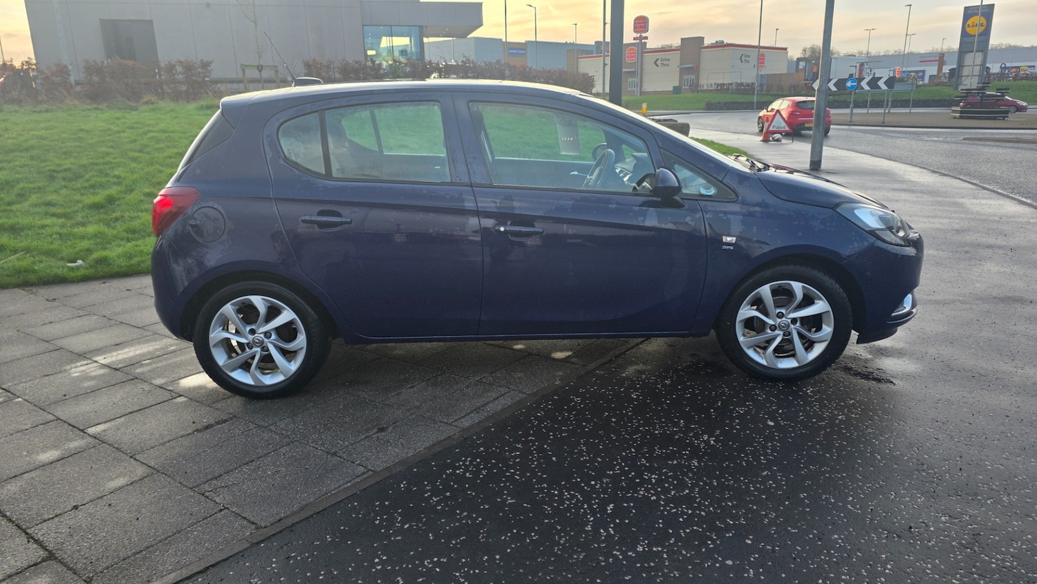 Used Vauxhall Corsa 2018 for sale - 77501239: Photo 8