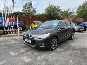 2015 (64) - 2.0 HDi DSport 5dr