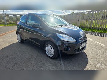 Used Ford Ka 2014 for sale - 78610816: Photo