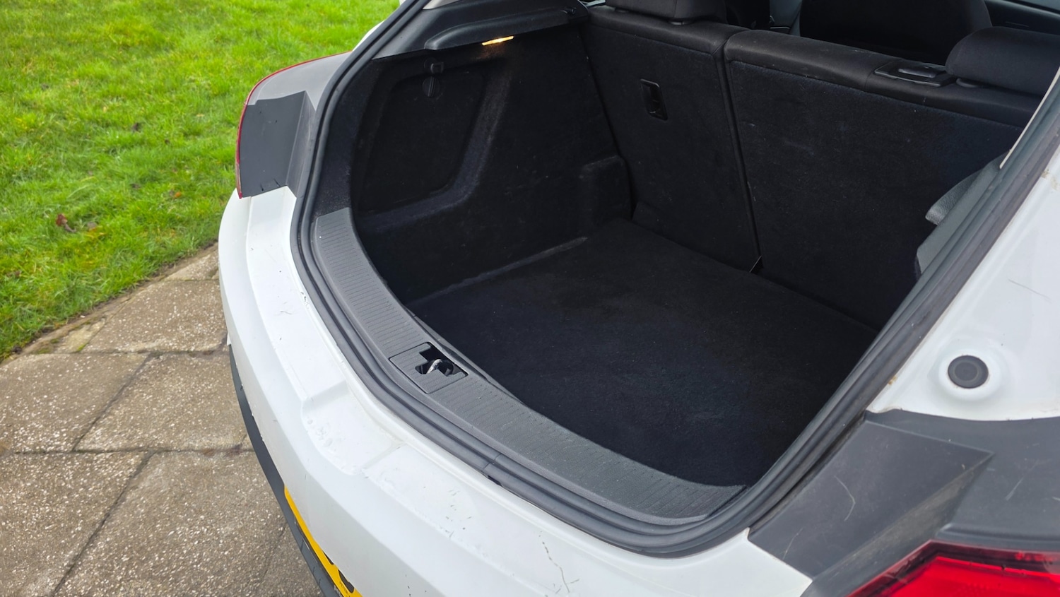 Used Vauxhall Astra GTC 2015 for sale - 77649204: Photo 13