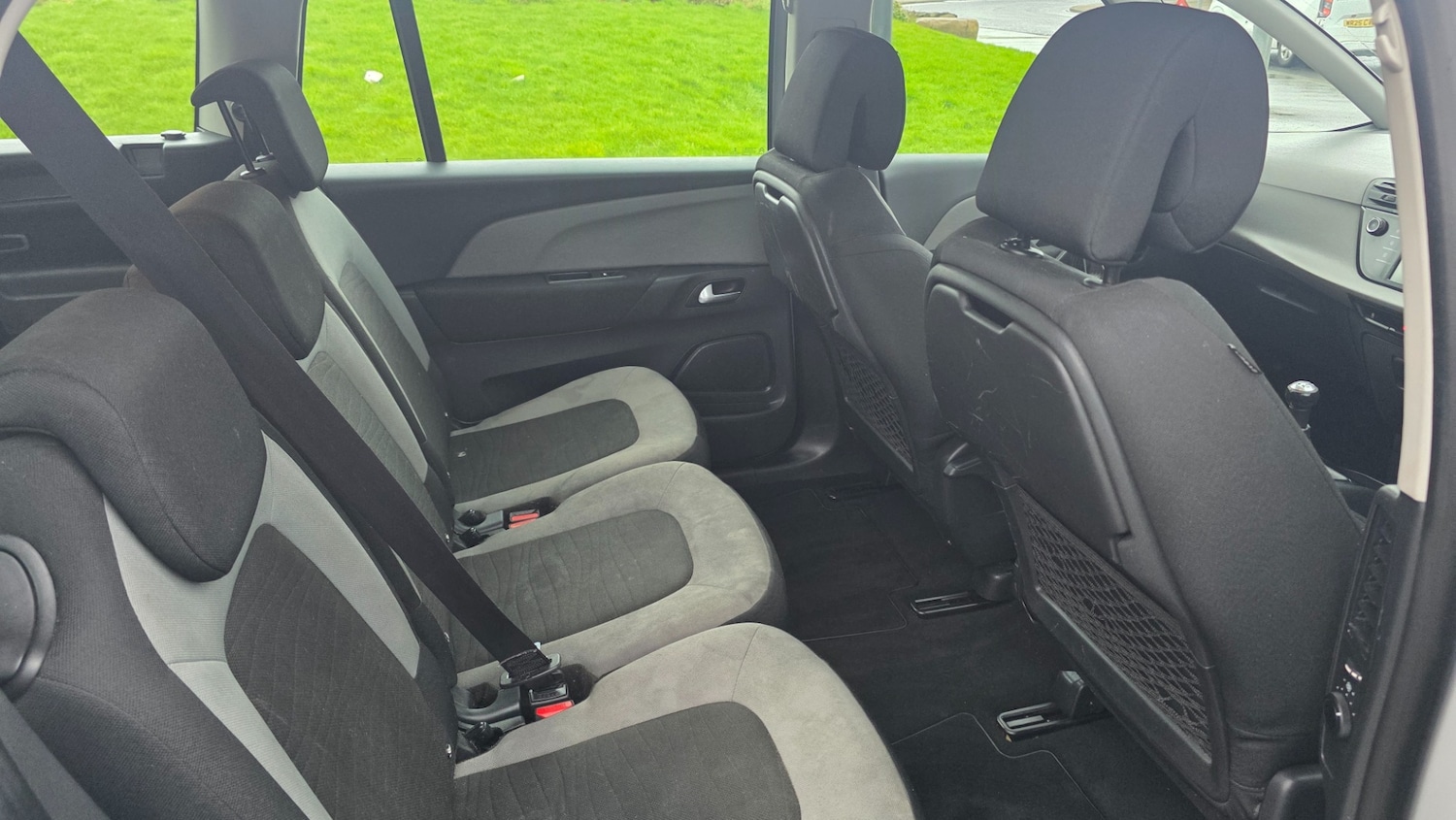 Used Citroen Grand C4 Picasso 2015 for sale - 77665385: Photo 12