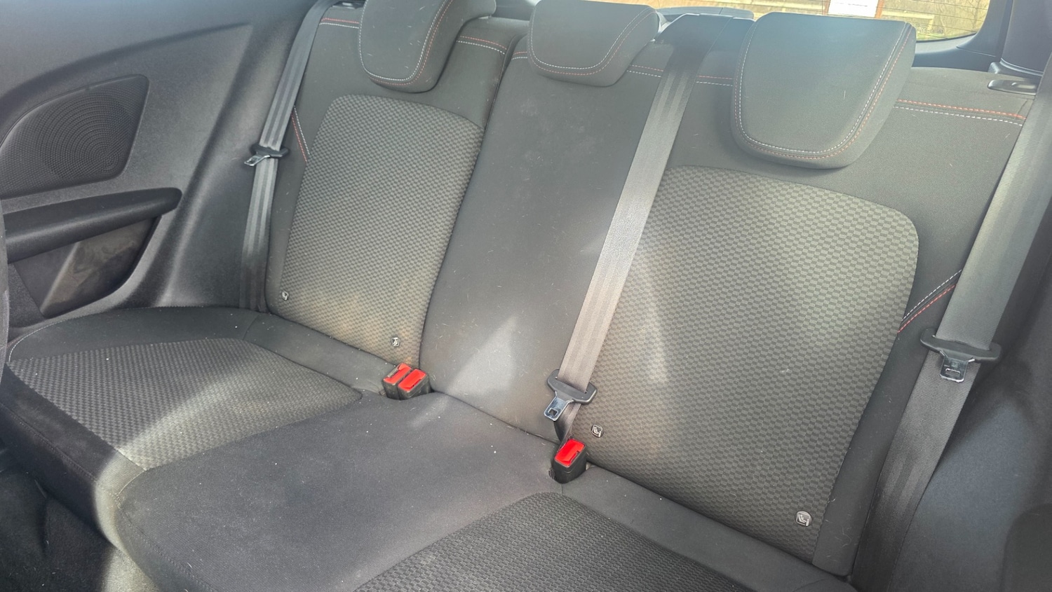 Used Ford Fiesta 2019 for sale - 78209809: Photo 11