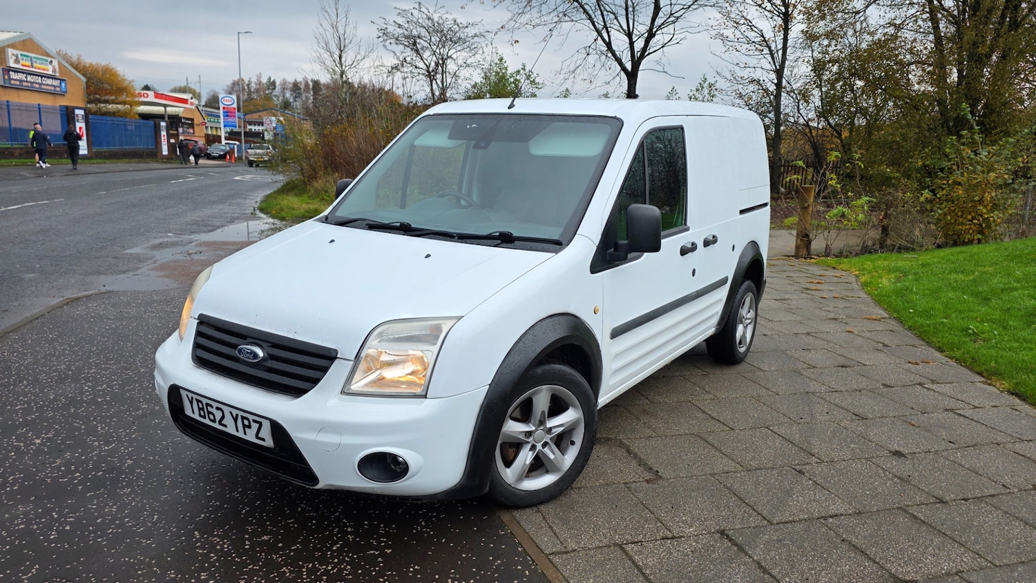 Used Ford Transit Connect 2013 for sale - 76488532: Photo 1