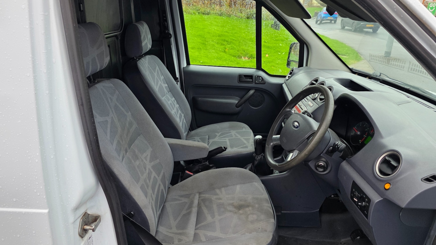 Used Ford Transit Connect 2013 for sale - 76488532: Photo 10