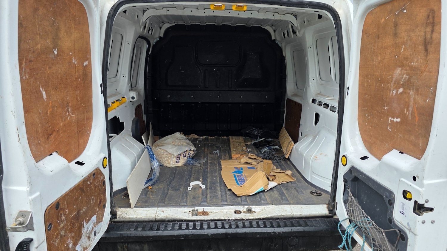 Used Ford Transit Connect 2013 for sale - 76488532: Photo 11