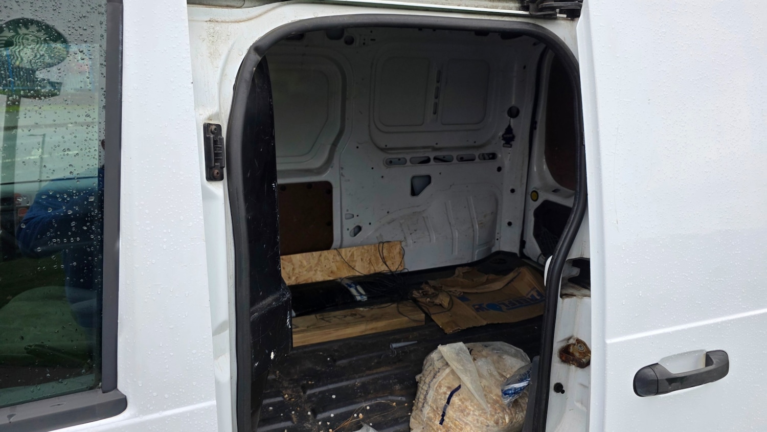 Used Ford Transit Connect 2013 for sale - 76488532: Photo 12