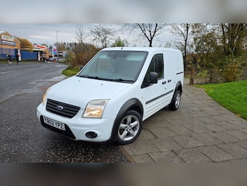 Used Ford Transit Connect 2013 for sale - 76488532: Photo