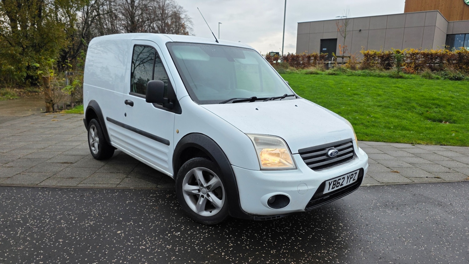 Used Ford Transit Connect 2013 for sale - 76488532: Photo 2