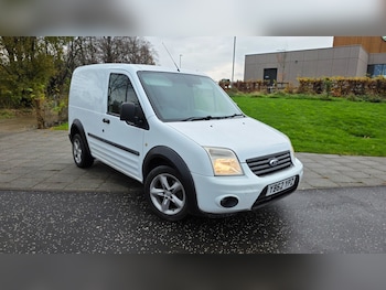 Used Ford Transit Connect 2013 for sale - 76488532: Photo