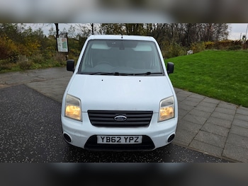 Used Ford Transit Connect 2013 for sale - 76488532: Photo