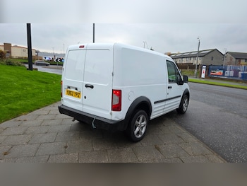 Used Ford Transit Connect 2013 for sale - 76488532: Photo