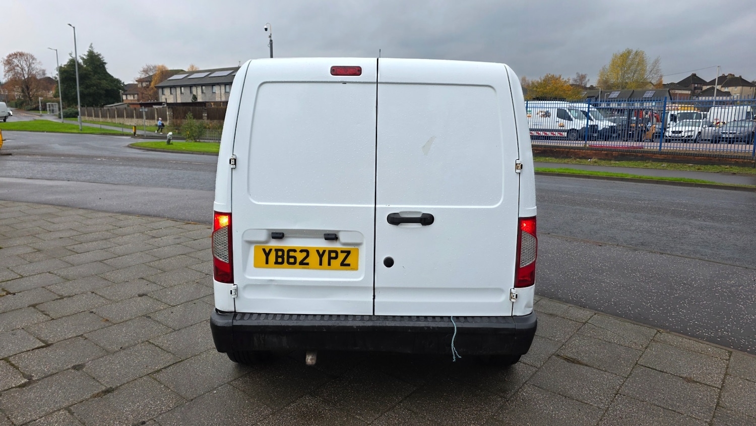 Used Ford Transit Connect 2013 for sale - 76488532: Photo 6