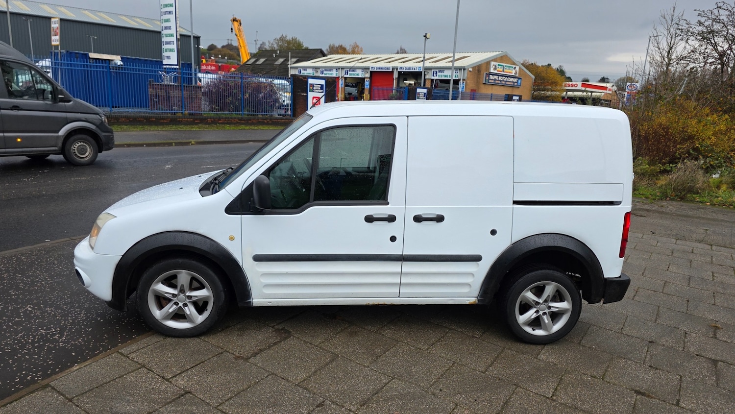 Used Ford Transit Connect 2013 for sale - 76488532: Photo 7
