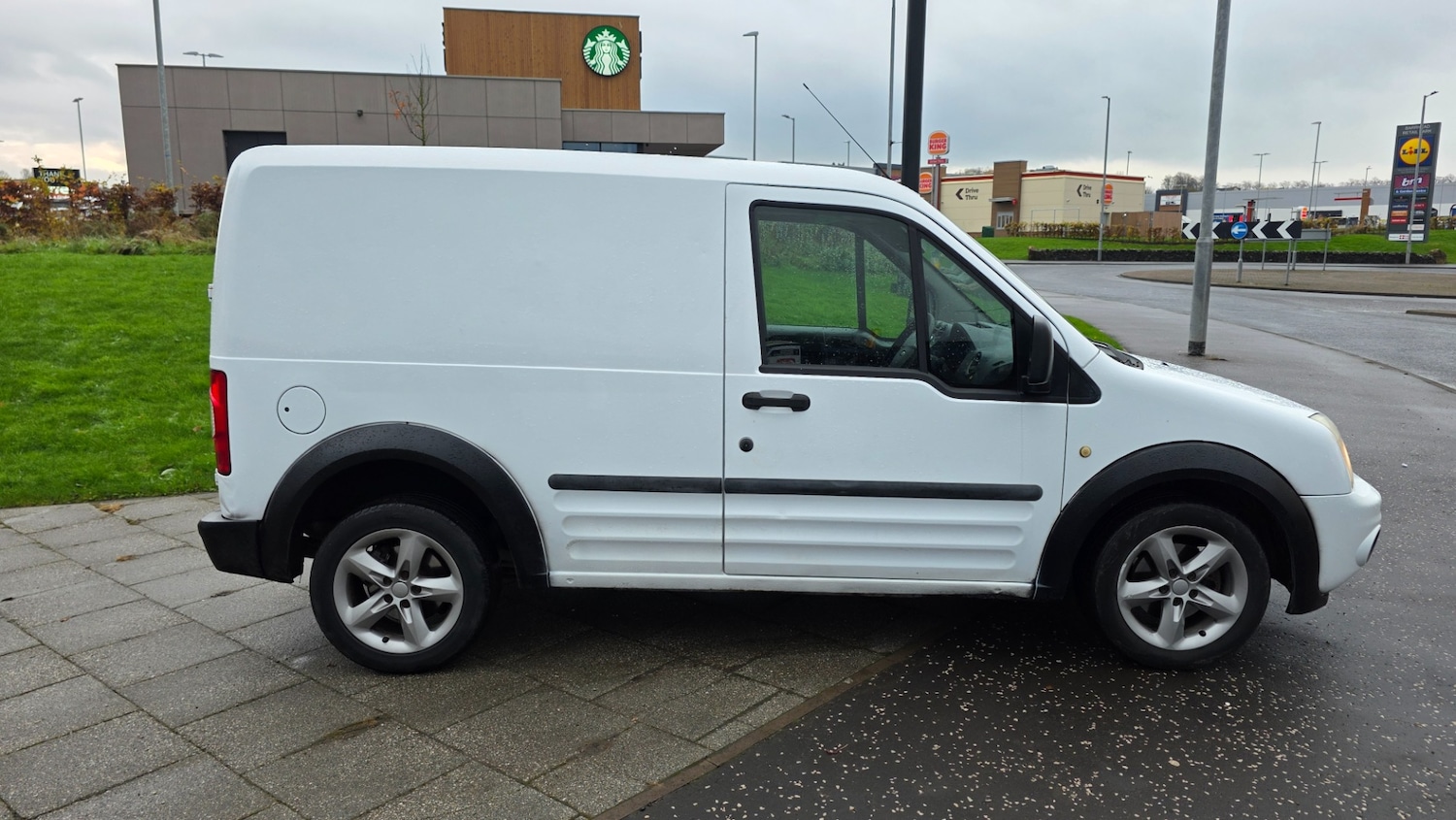 Used Ford Transit Connect 2013 for sale - 76488532: Photo 8