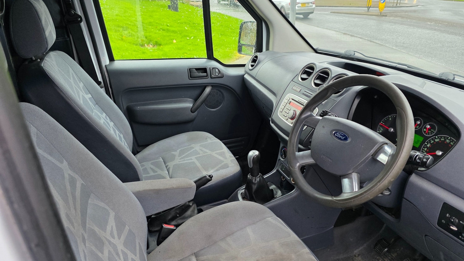 Used Ford Transit Connect 2013 for sale - 76488532: Photo 9