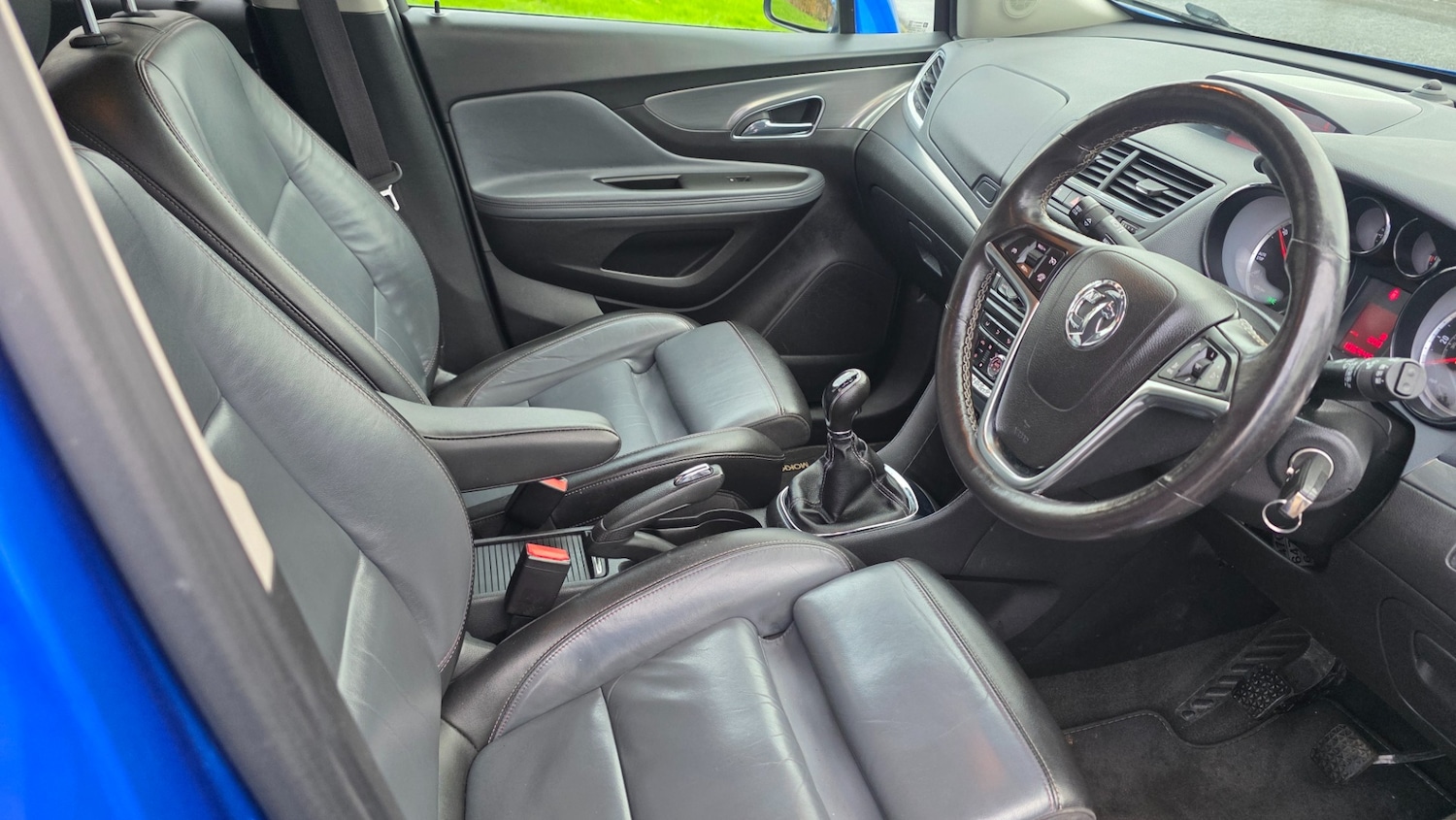 Used Vauxhall Mokka 2016 for sale - 76672983: Photo 8