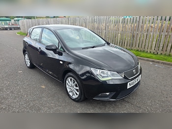 Used SEAT Ibiza 2016 for sale - 79604944: Photo