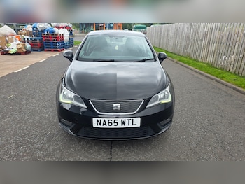 Used SEAT Ibiza 2016 for sale - 79604944: Photo
