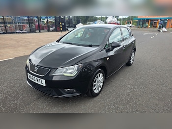 Used SEAT Ibiza 2016 for sale - 79604944: Photo