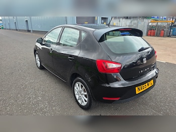 Used SEAT Ibiza 2016 for sale - 79604944: Photo