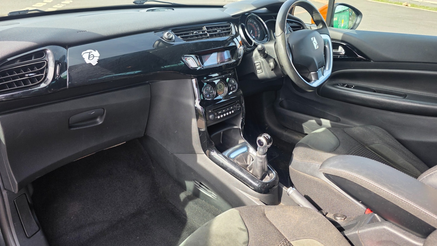 Used Citroen DS3 2014 for sale - 78191044: Photo 8