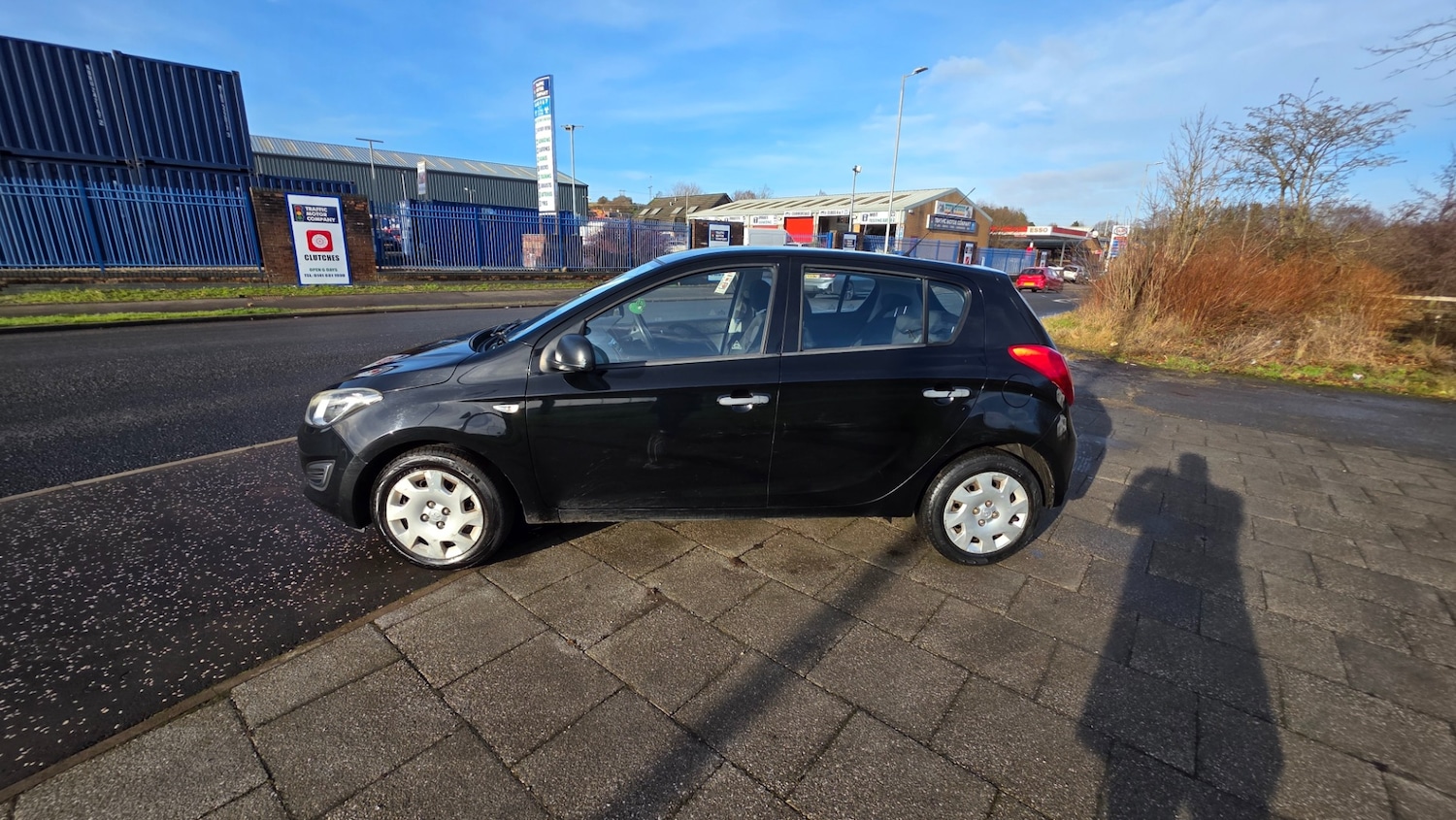 Used Hyundai i20 2013 for sale - 77379146: Photo 7