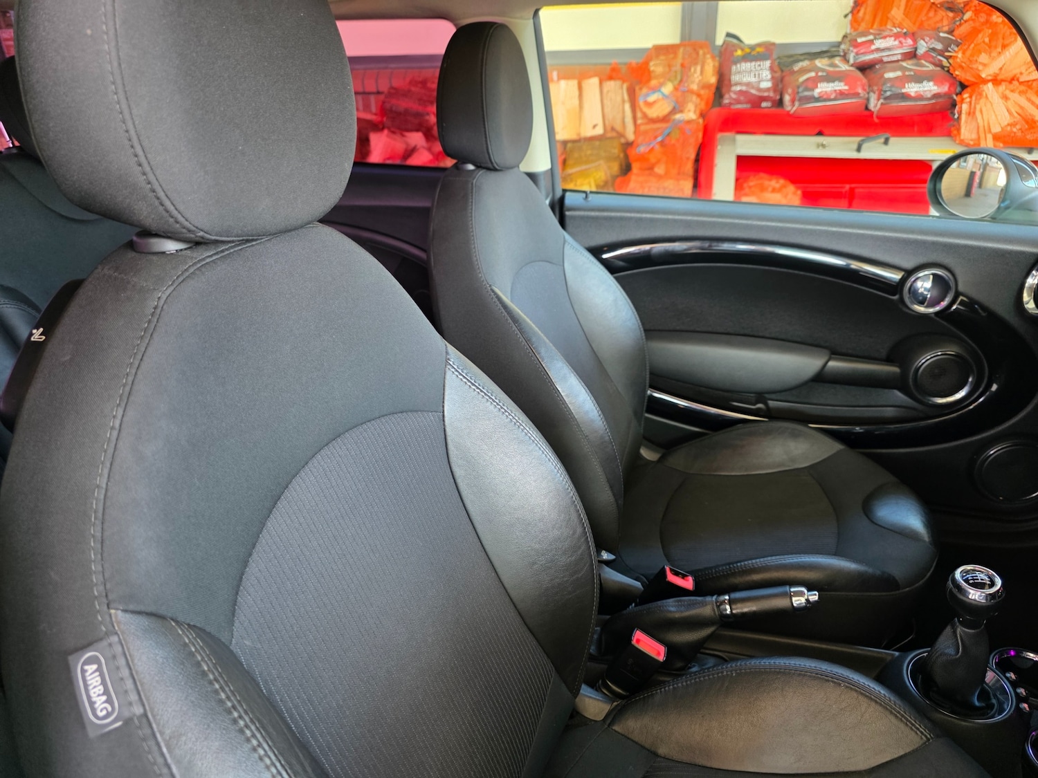 Used MINI Hatch 2013 for sale - 76968299: Photo 10