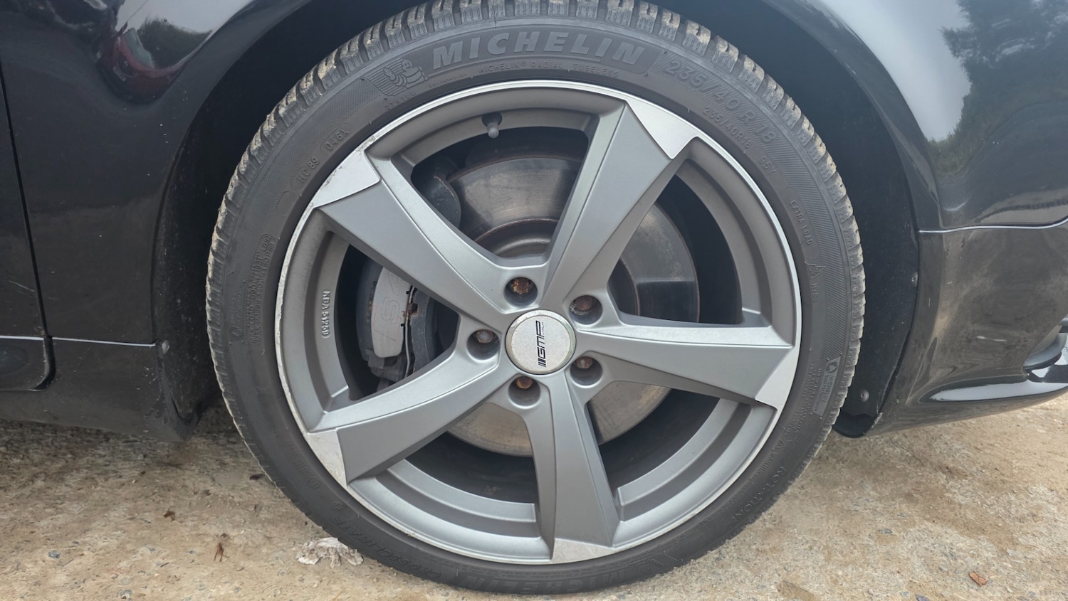 Used Audi A4 2008 for sale - 76576460: Photo 13