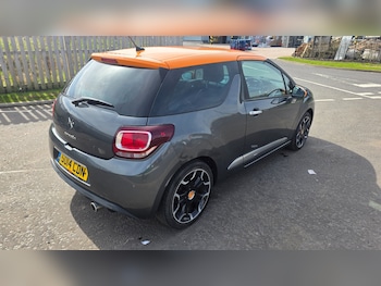 Used Citroen DS3 2014 for sale - 78309935: Photo