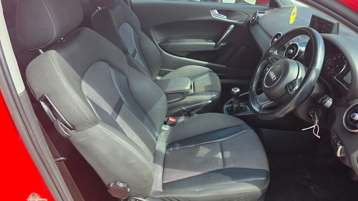 Used Audi A1 2015 for sale - 76391237: Photo 10