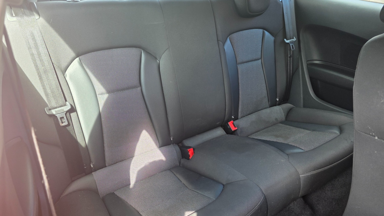 Used Audi A1 2015 for sale - 76391237: Photo 11