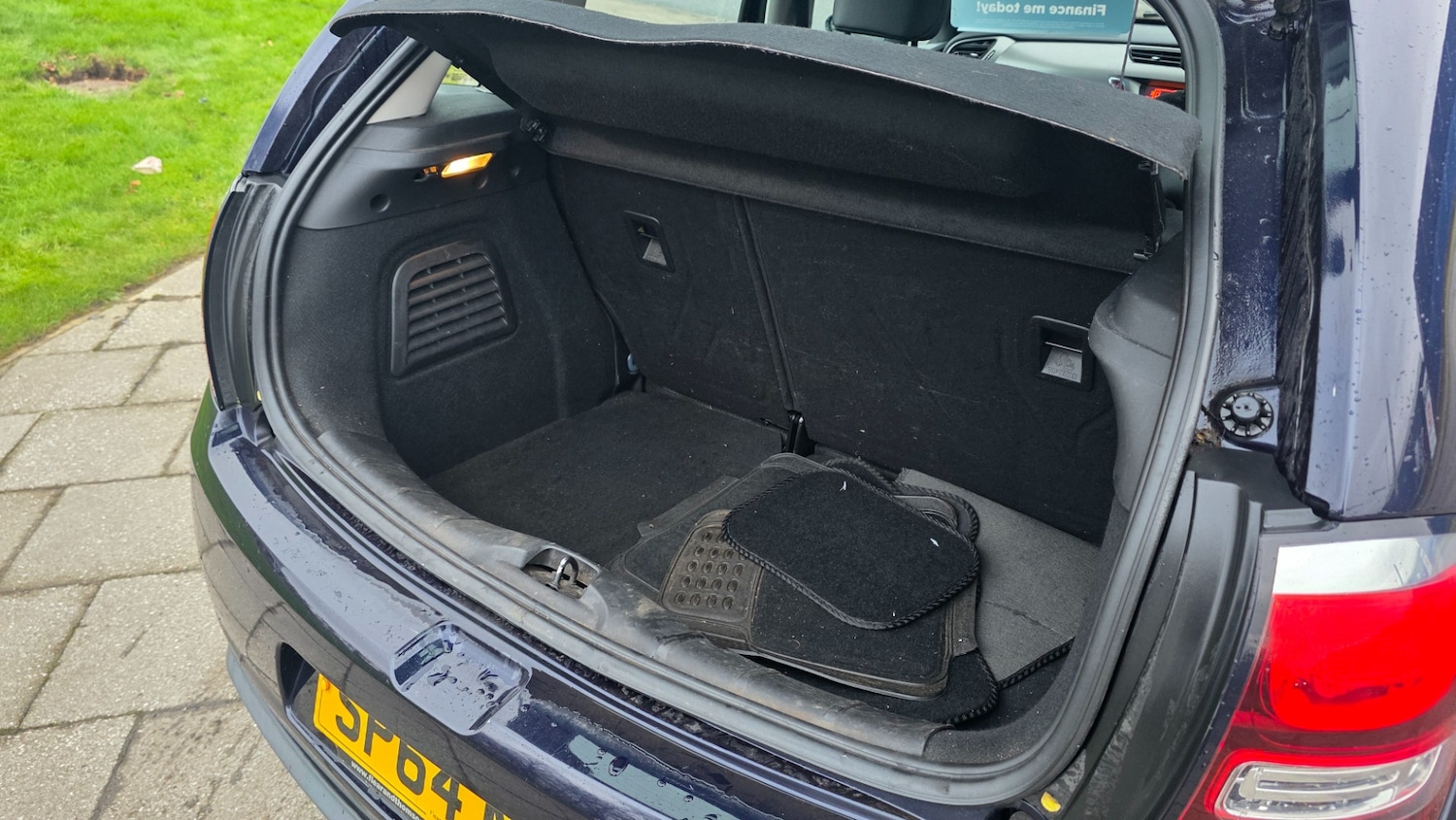 Used Citroen C3 2015 for sale - 77429335: Photo 12