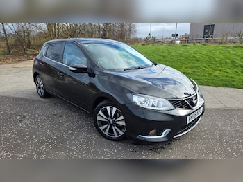 Used Nissan Pulsar 2016 for sale - 77997572: Photo