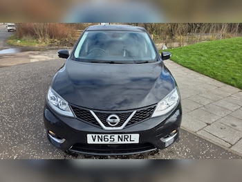 Used Nissan Pulsar 2016 for sale - 77997572: Photo
