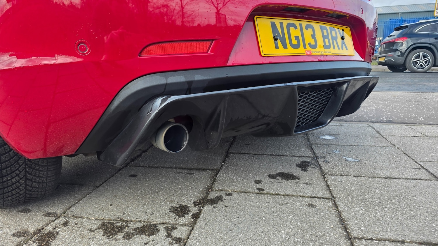 Used Alfa Romeo Giulietta 2013 for sale - 78209408: Photo 9