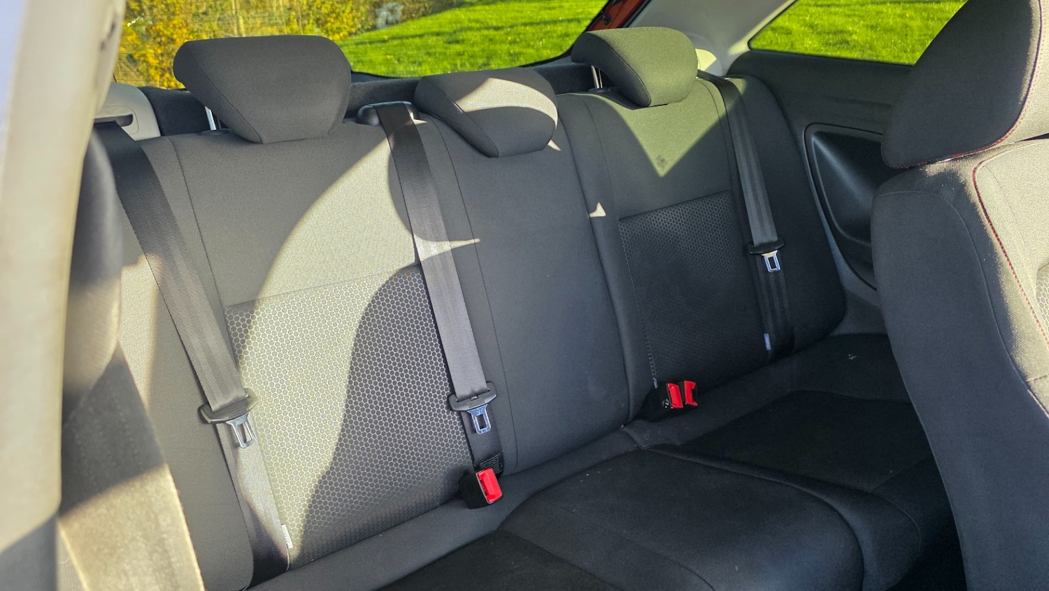 Used SEAT Ibiza 2017 for sale - 76637321: Photo 14