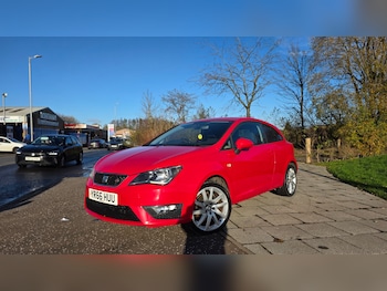 Used SEAT Ibiza 2017 for sale - 76637321: Photo